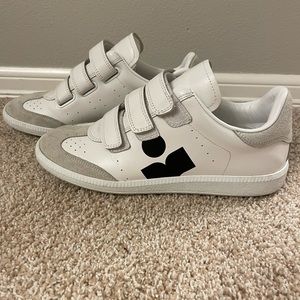 Isabel Marant Beth Sneakers